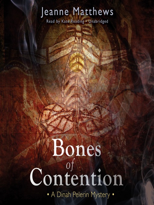 Title details for Bones of Contention by Jeanne Matthews - Available